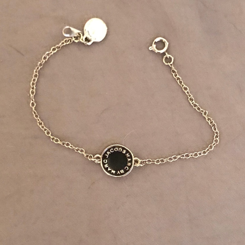Dainty Marc Jacobs bracelet